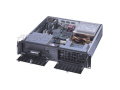 Front of RCK-204MR – 2U Rackmount Chassis