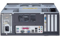 Back Aicsys WMC-402M – Wallmount Chassis