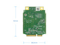 Product image V2X Functional Module SOM-352