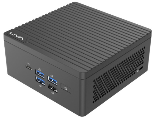 Product image LIVA Z7 PLUS