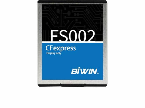 Product image Memory CFexpress Card FS002