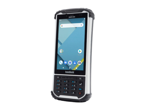 Product image NAUTIZ X81