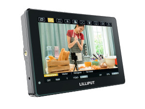Product image Lilliput HT7S