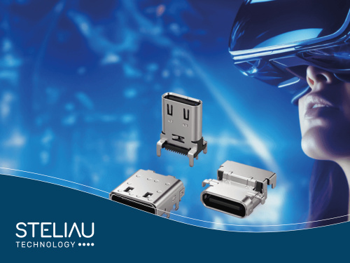 ATTEND's USB Type-C connector family delivers exceptional performance with data transfer speeds up to 40Gbps and USB Power Delivery support up to 240W (48V/5A). The comprehensive lineup includes USB4 Gen 3 receptacles, waterproof variants, standard receptacles, and plugs, all featuring a user-friendly reversible design and multi-protocol support, including HDMI, DisplayPort, and VGA alt modes.  USB4 Gen 3 Type-C receptacle connectors USB4 Gen 3 Type-C receptacle connectors provide reliable connectivity and 