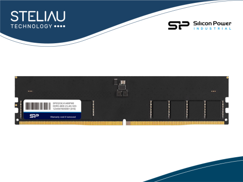 Product image DDR5 UDIMM