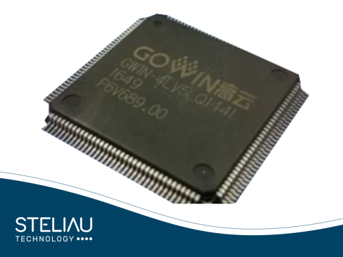 Product image LittleBee FPGAs