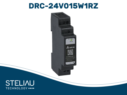 Product image DRC-24V015W1RZ