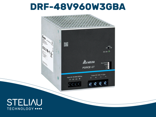 Product image DRF-48V960W3GBA