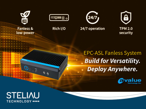 Avalue EPC-ASL