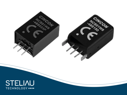 Product image NCS01W8 Series