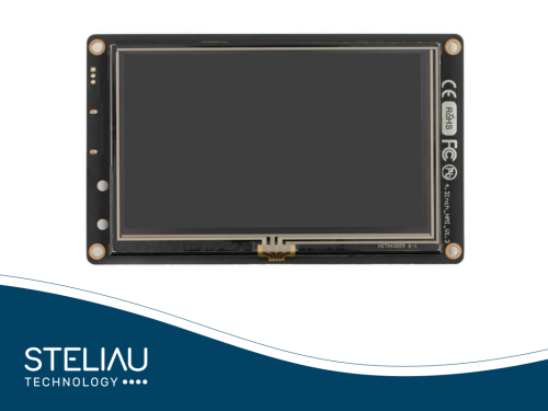 Product image Advanced Series