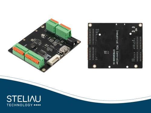 Product image STMUNO-01