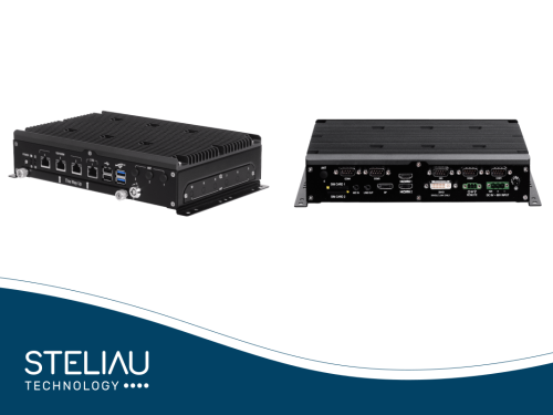 Product image VBOX-3630