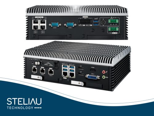 Product image ECX-3000
