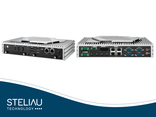 Product image ECS-4700F-PoER