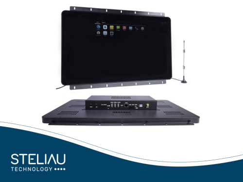 Product image STAD315WT-15