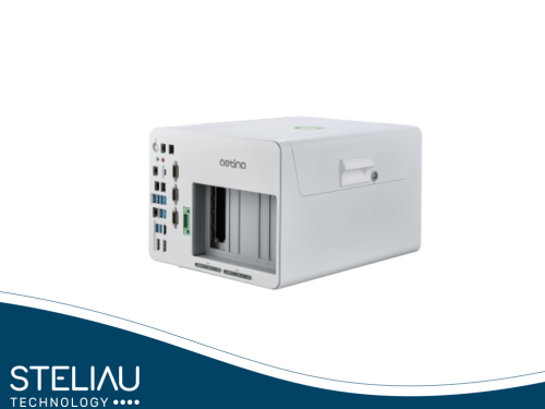 Aetina MegaEdge AIP-FR68: AI workstation with Intel 14th Gen CPUs and RTX PRO 6000 Blackwell GPU, built for Gen AI, NLP, and edge AI workloads.