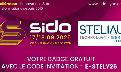 Product image SIDO STI