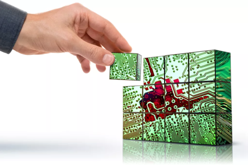 Interface ics