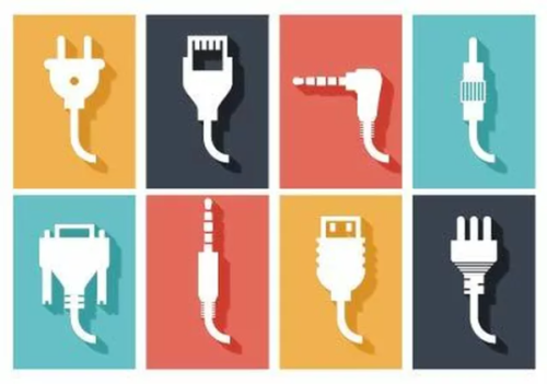 Connectors