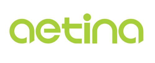 Aetina Logo