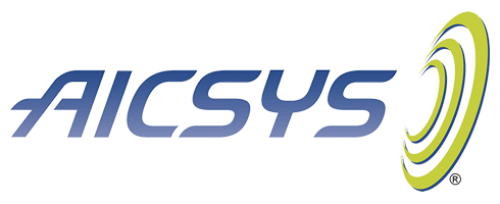 Aicsys Logo