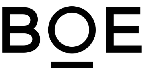 BOE Technology Logo