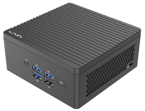 Product image LIVA Z7 PLUS