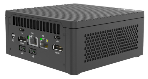 Product image LIVA Z7 PLUS