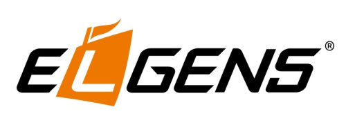 Elgens Logo