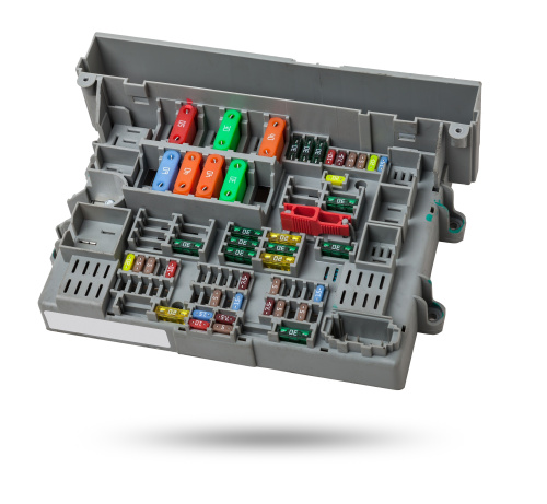Fuse Holders