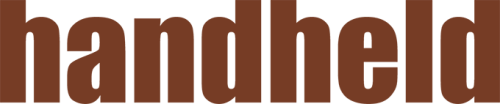 Handheld Logo