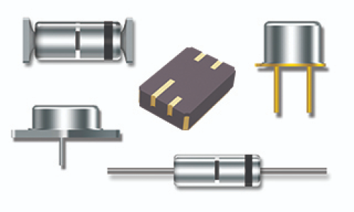 HiRel Components