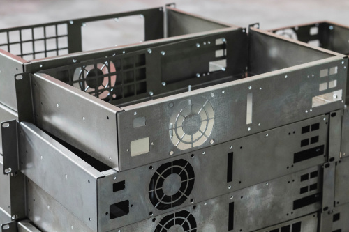 Housings