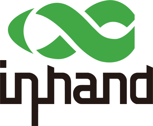 Inhand Logo