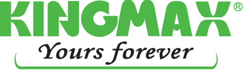 Kingmax Logo