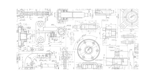 Mechanical solutions assembly