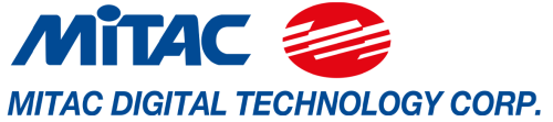 Mitac Logo