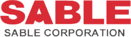 Sable Corporation Logo