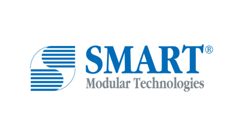 Smart Modular Logo
