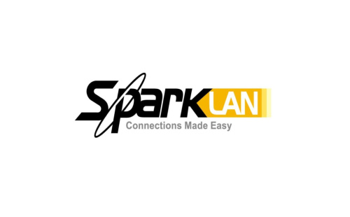Sparklan Logo