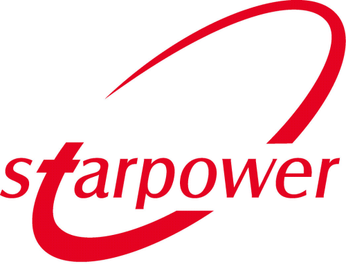 Starpower Logo