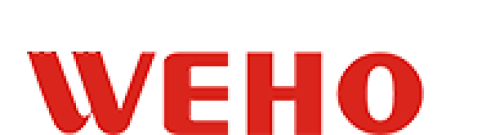 Weho Logo