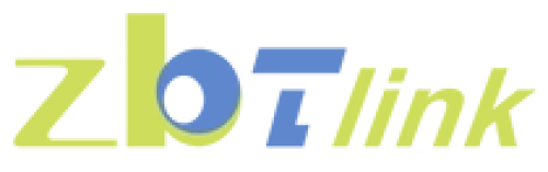 ZBTLink Logo