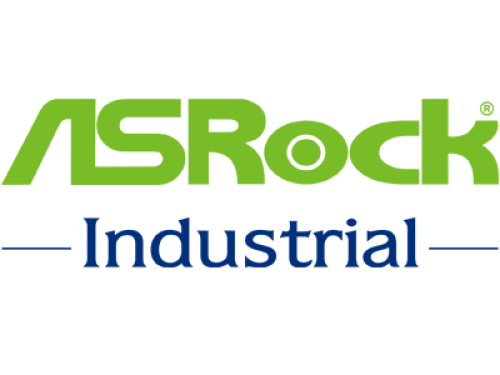 ASRock Industrial Logo