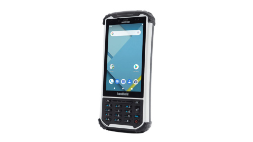 Product image NAUTIZ X81