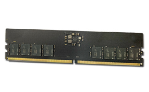 Product image DDR5 Desktop memory module