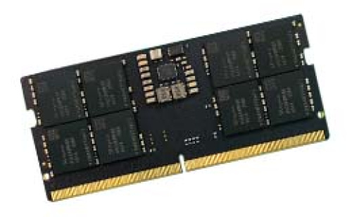 Product image DDR5 Laptop memory module