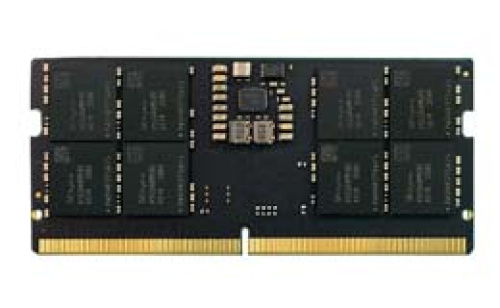 Product image DDR5 Laptop memory module