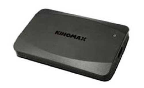 Product image Portable SSD KE35